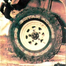 Brian ADAMS - So Far So Good CD